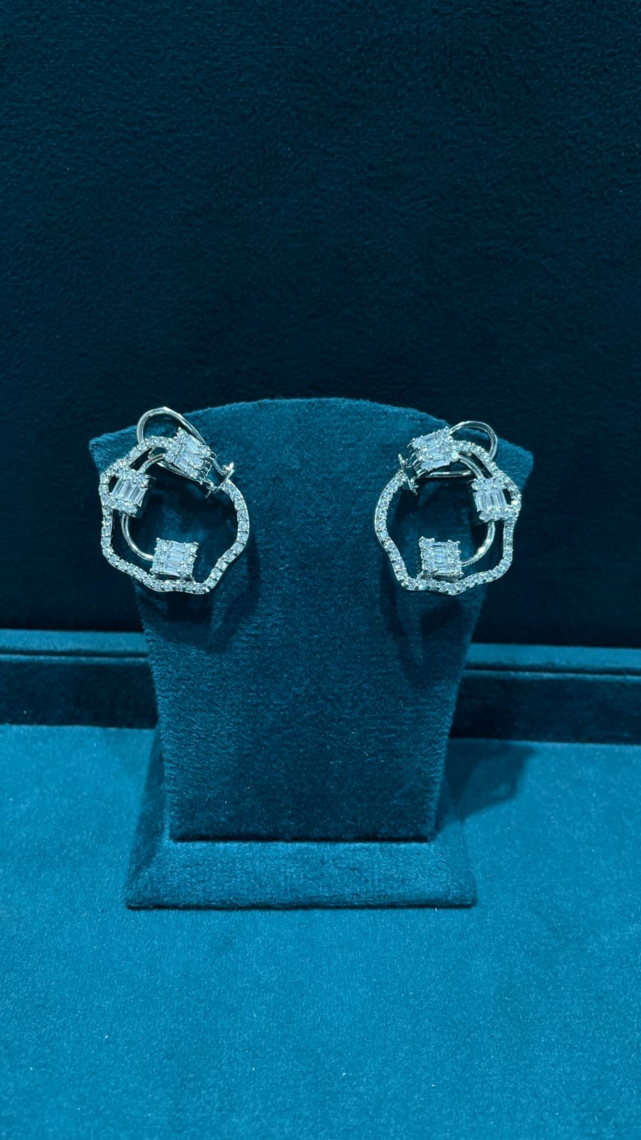 Earring 349